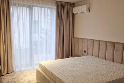 Prima închiriere | Apartament 3 camere | Parcare subterană | Jolie Village - 6