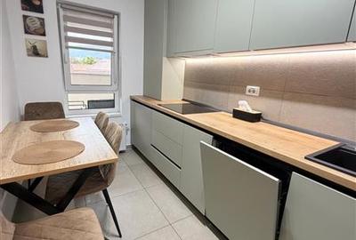 Inchiriere apartament 2 camere, Noua Residence, parcare subterana - 26
