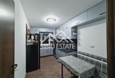 Apartament de vanzare cu 2 camere etaj 3 -Cartier Turnisor - 9