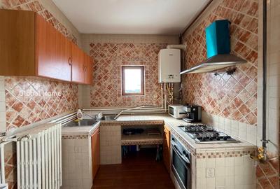 Ultracentral - Apartament 4 Camere | 2 Balcoane | Centrala Proprie + Boxa - 30