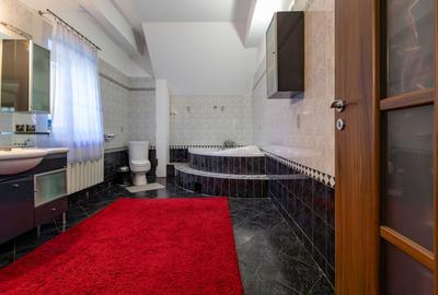 Proprietate exclusivistă ultracentrală -eleganță, spațiu și rafinament - 18