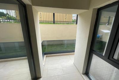 Studio modern parter-zona Tomis Nord - 12