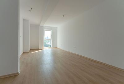 Vânzare studio 43 mp, bloc 2024, încălzire pardoseală, cartier Astra - 4