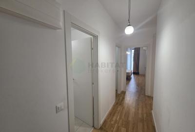 Apartament 2 camere – The Ivy Residence,/Băneasa | Parcare subterană inclusă - 9