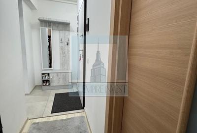 Apartament 2 camere mobilat/utilat - zona Tractorul/ Top City - 5