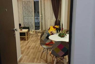 Garsoniera de inchiriat | Grozavesti -Politehnica Park | Metrou | Centrala - 7