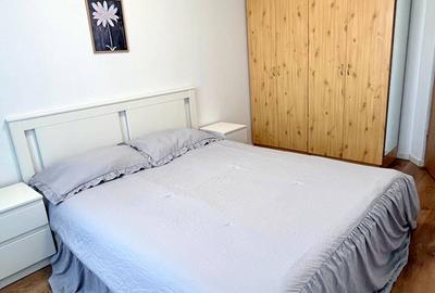 2 camere, bloc nou, mobilat modern, in Marasti, pe strada Dorobantilor - 6