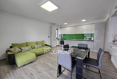 Apartament spatios cu 4 camere de inchiriat, Str. Eugen Ionesco, garaj - 2