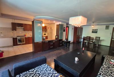 APARTAMENT 4 CAMERE SUPRAFATA GENEROASA - AMPLASAT IDEAL - 3 BAI- 3 BALCOANE - 10