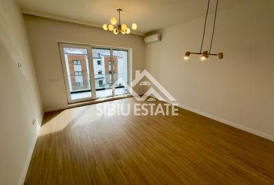 Apartament 2 camere cu balcon de 7.29 mp, aer conditionat - 2