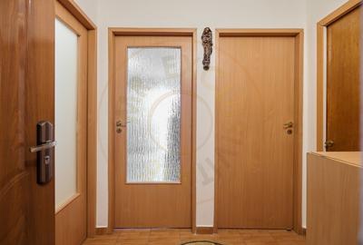 Apartament cu 2 camere decomandat, mobilat în Războieni