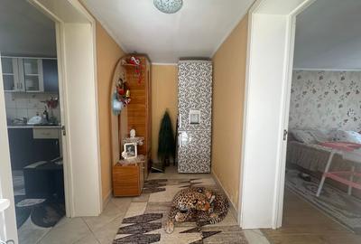 Casa Individuală Panoramic 55 mp| zona Cugir - 5