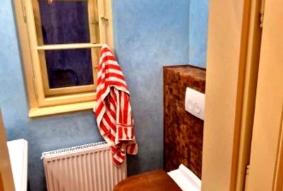 De inchiriat apartament 4 camere – Ultracentral, Sibiu - 11