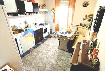 CASĂ cu teren 1300 mp SLOBOZIA langa orasul ROZNOV - 6