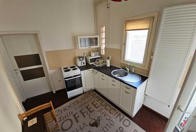 2 camere  | Piata Amzei  | Etaj 2  | Pretabil Airbnb - 1