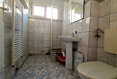 APARTAMENT SEMIDECOMANDAT - B-dul Garii - 8
