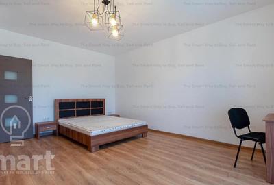 Apartament tip penthouse 4 camere  decomandat Zorilor - 3