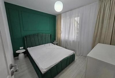 CALEA URSENI, APARTAMENT 2025, 2 CAMERE, MOBILAT, LOC DE PARCARE - 4