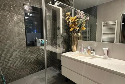 Apartament 3 Camere Militari Residence Transparent Complex Premium - 12