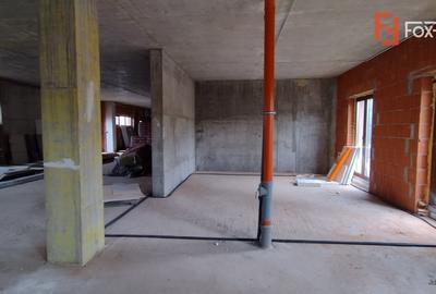 Spatiu Comercial Modern cu 2 incaperi si 3 Locuri de Parcare - Freidorf - 8