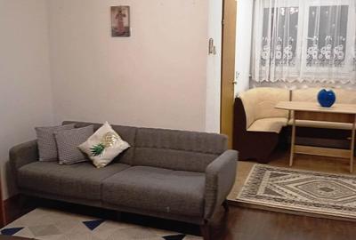 Titan - Aleea Baraj Bicaz / Bld 1 Decembrie  - Garsoniera confort 1  - MODERNA - 11