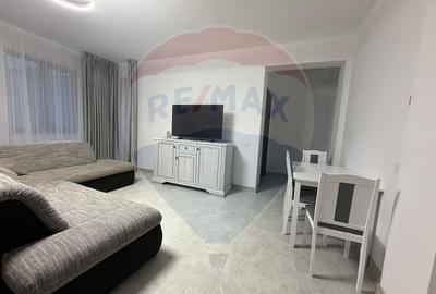 Apartament cu 3 camere de vânzare - bloc nou BURDUJENI - 3
