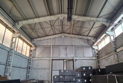 Inchiriere spatii productie depozitare Popesti Leordeni 646 mp-3500 mp - 11