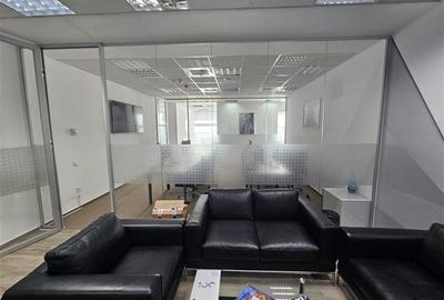 Global City Business Park - spatii birouri de inchiriat - 6