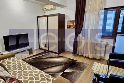 Garsonieră semidecomandată, mobilată în Sălăjan