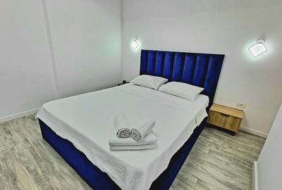 Inchiriere 2 camere, zona Mamaia Nord - 1