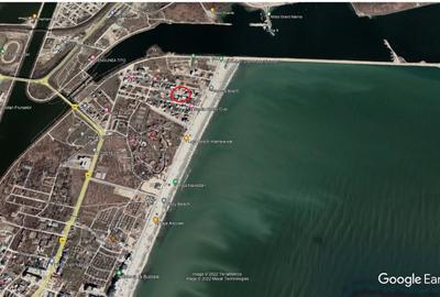 Vand teren in Mamaia Nord - 1