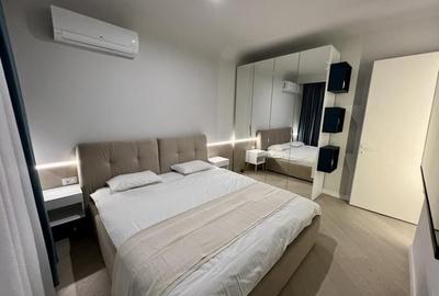 Cortina North | 2 Camere + Loc parcare subteran | Lux - 8