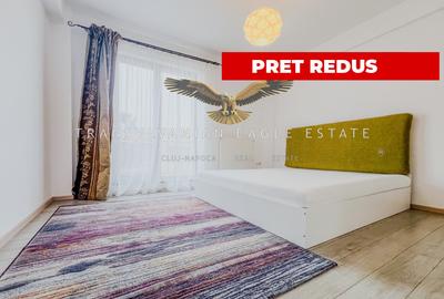 Priveliște panoramică|apartament cu 3 camere|V.Bibescu - 2
