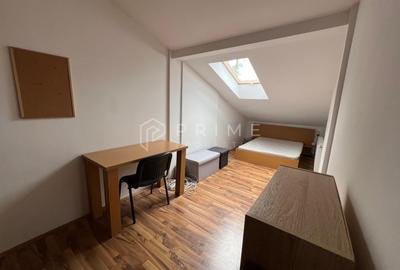 Apartament penthouse modern de vânzare, 4 camere, în Cornișa - 8