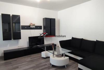 Apartament cu 2 camere 50 mp plus balcon, mobilat si utilat zona Cetatii. - 3