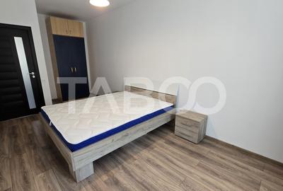 Apartament de inchiriat 3 camere mobilat utilat si parcare in Selimbar - 5
