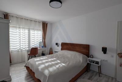 Casa individuala premium cu teren 480 mp in Cartierul Primaverii - 1
