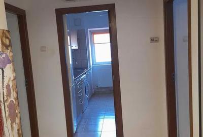 Apartament cu 2 camere decomandat, mobilat în Păcurari