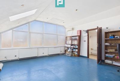 Spațiu comercial pe 2 nivele în Caransebeș - 8