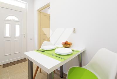 Apartament 2 camere ultracentral mobilat și utilat Str. Tribunei Sibiu - 12