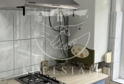 Apartament 2 camere de inchiriat-City Park Mall - 5