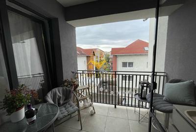 3 camere, premium, bloc nou, Buna Ziua, Zona Bonjour, ELF, Mega Image - 5