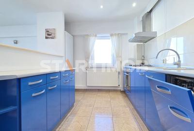 Apartament 3 camere zona Grivitei - 18