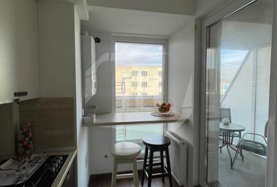 Apartament modern, parcare subterana, zona Iullius Mall - 6