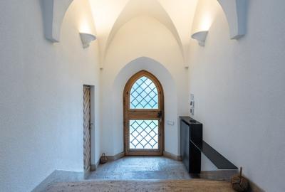 Vila de exceptie, finisaje premium, Dacia - 22