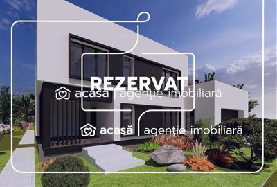 REZERVAT! OFERTA DE PRIMAVARA - 65.000 € | 5 parcele  în Mândruloc - 1