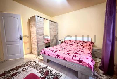 Apartament la cheie, cu parcare, Mănăștur - 1