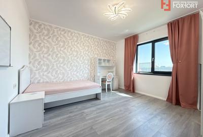 Casa individuala 5 camere si teren 1033 mp, de vanzare in Sacalaz, Exterior Sud - 10