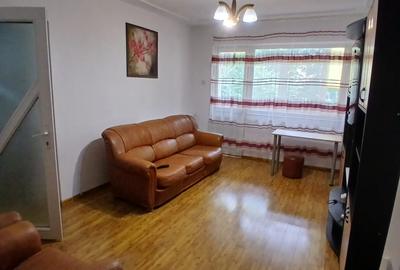 Tomiis 3- City Park! 2 camere. dec. mobilat, utilat, - 2