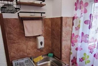 🙋Inel II🔸Garsoniera Decomandata 27m² cu Balcon Mobilata Utilata Izolata Gaze - 6